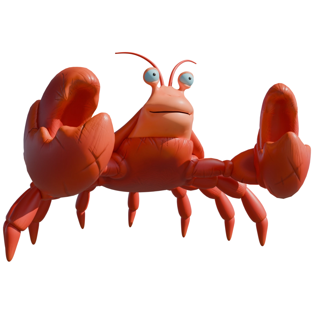 Znak zodiaku Rak mobilne planetarium Sfera Wiedzy