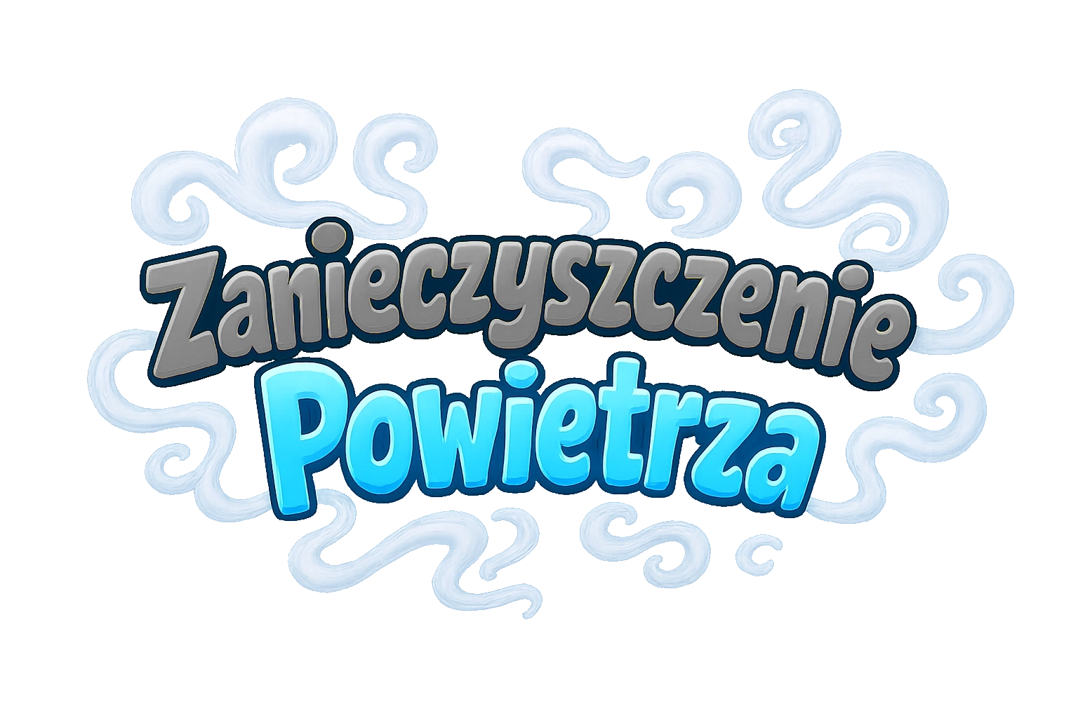 Zanieczyszczenie powietrza - TYTUŁ