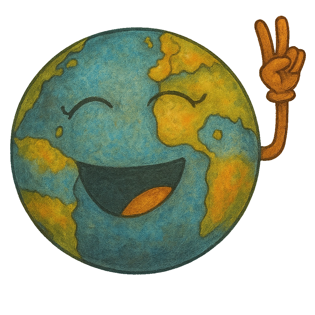 Jaś i Małgosia w Kosmosie - Ziemia - mobilne planetarium Sfera Wiedzy